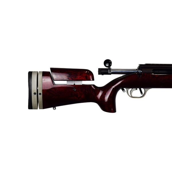 RPA Quadlite .308 7.62 Target Rifle 100326
