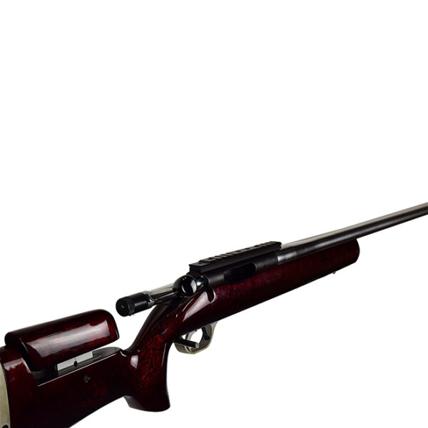 RPA Quadlite .308 7.62 Target Rifle 100326