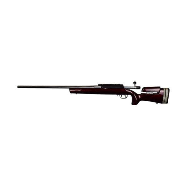 RPA Quadlite .308 7.62 Target Rifle 100326