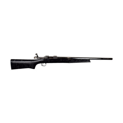Shilen DGS-S 6mm PPC Bench Rest Rifle