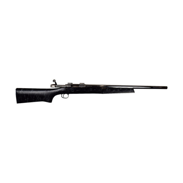 Shilen DGS-S 6mm Benchrest Rifle