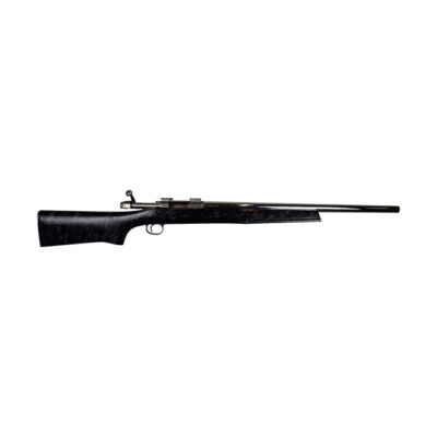 Shilen DGS-S 6mm PPC Bench Rest Rifle