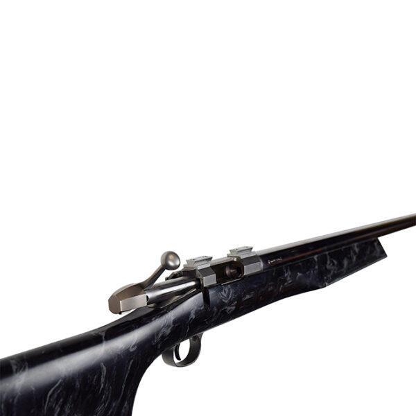Shilen DGS-S 6mm Benchrest Rifle