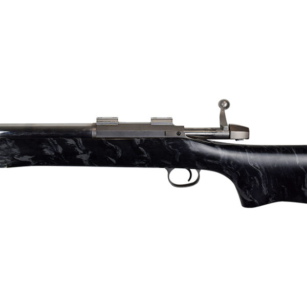 Shilen DGS-S 6mm Benchrest Rifle