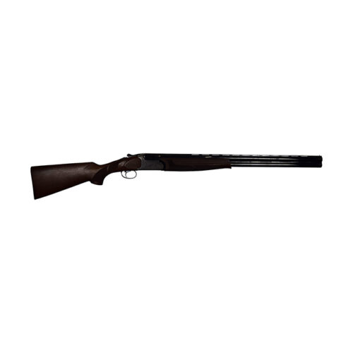 Silma O/U 12G Shotgun