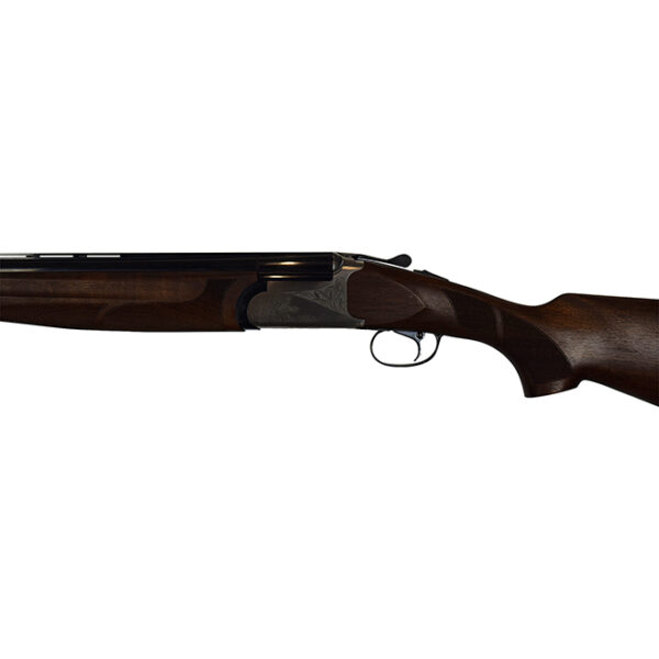 Silma 12g Over and Under Shotgun 155113