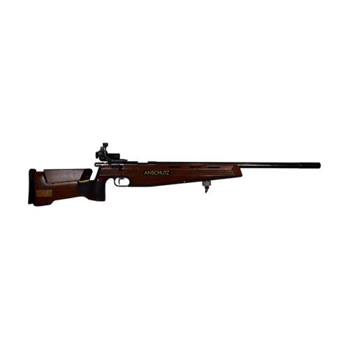 Anschutz Model 1903 .22lr Target Rifle