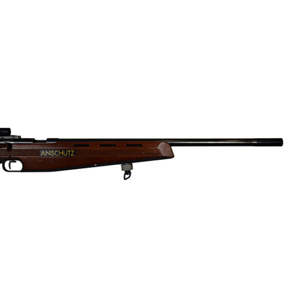 Anschutz 1903 Smallbore Target Rifle