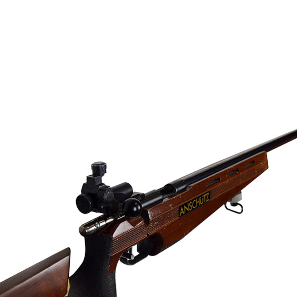 Anschutz 1903 Smallbore Target Rifle