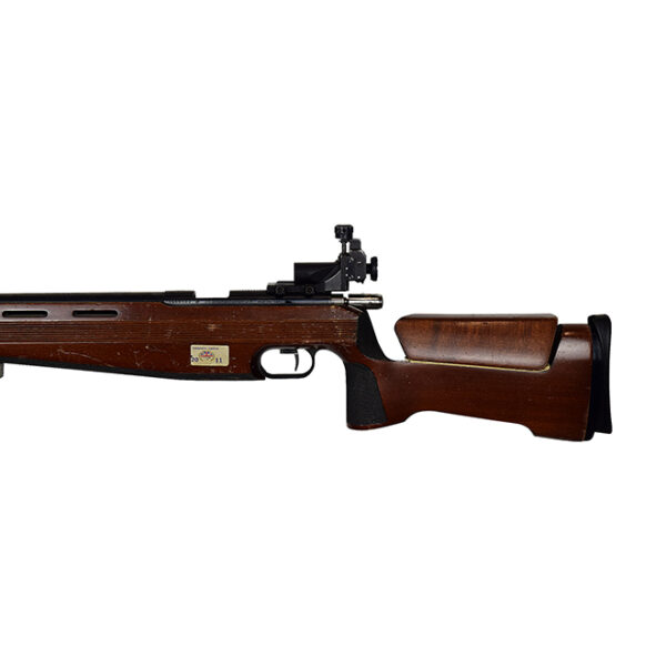Anschutz 1903 Smallbore Target Rifle