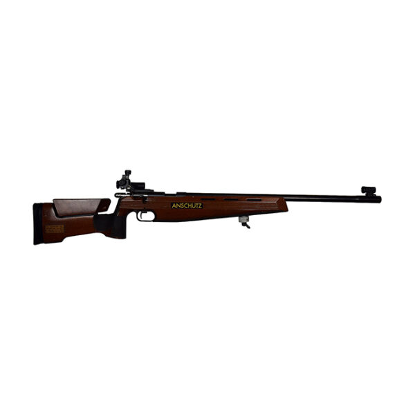 Anschutz 1903 Smallbore Target Rifle