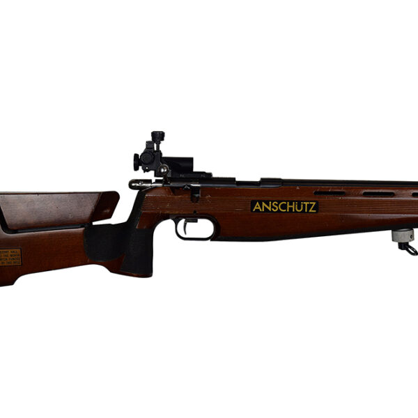 Anschutz 1903 Smallbore Target Rifle