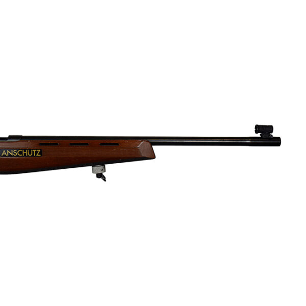 Anschutz 1903 Smallbore Target Rifle
