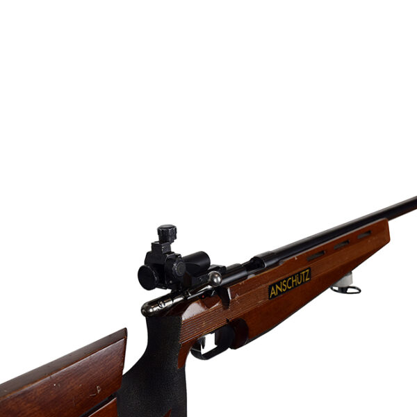 Anschutz 1903 Smallbore Target Rifle