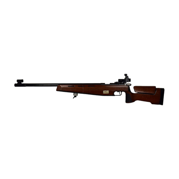 Anschutz 1903 Smallbore Target Rifle