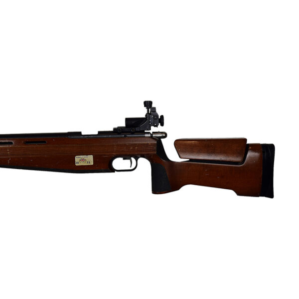 Anschutz 1903 Smallbore Target Rifle