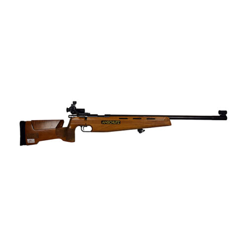 Anschutz Model 1903 .22lr Target Rifle