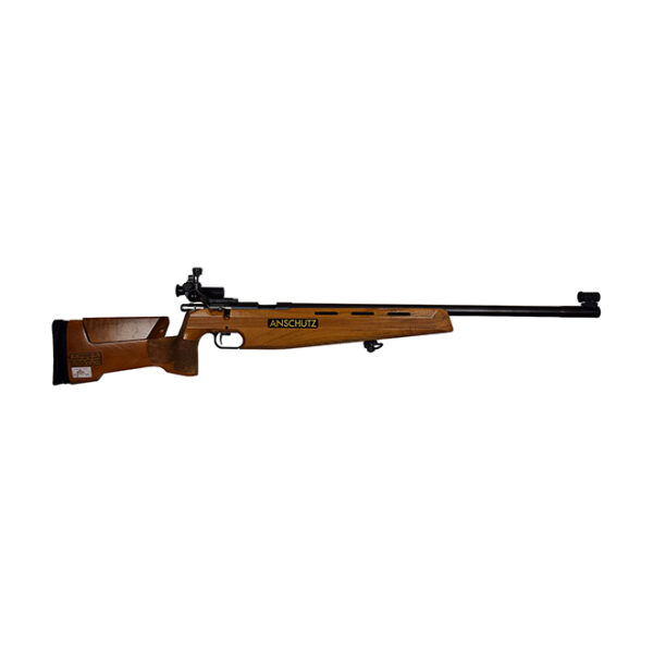 Anschutz 1903 Smallbore Target Rifle