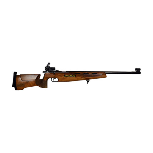 Anschutz Model 1903 .22lr Target Rifle