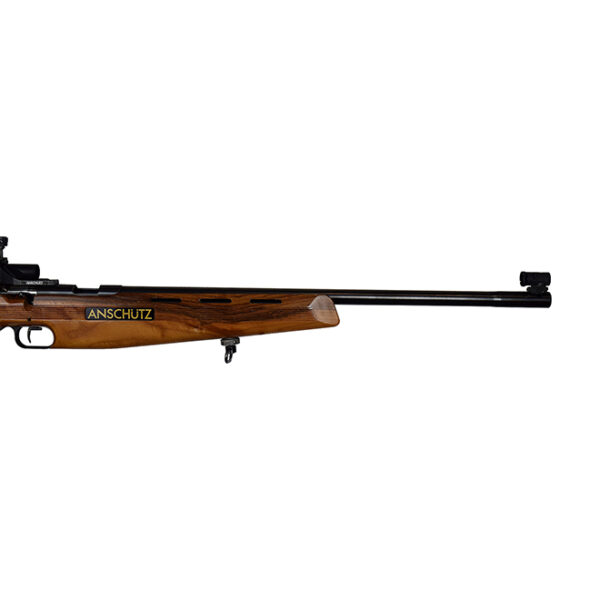 Anschutz 1903 Smallbore Target Rifle