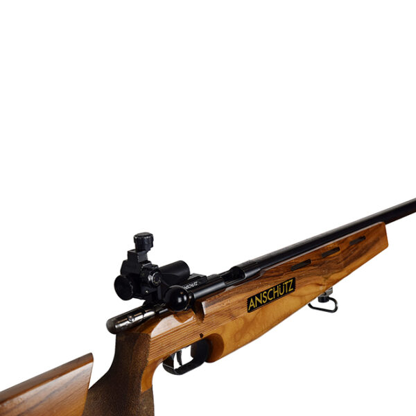Anschutz 1903 Smallbore Target Rifle