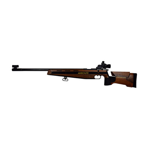 Anschutz Model 1903 .22lr Target Rifle
