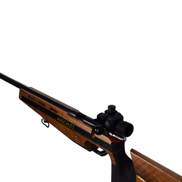Left Handed Anschutz 1903 Smallbore Target Rifle