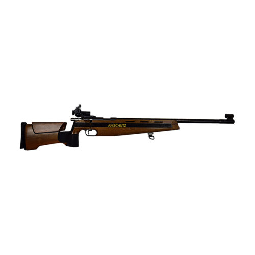 Anschutz Model 1903 .22lr Target Rifle