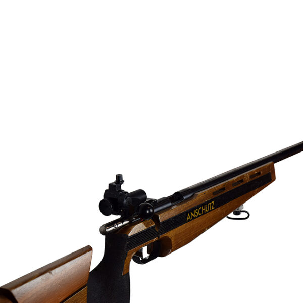 Anschutz 1903 Smallbore Target Rifle