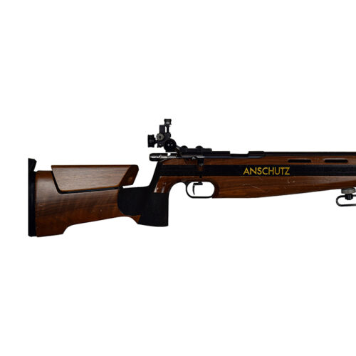 Anschutz Model 1903 .22lr Target Rifle