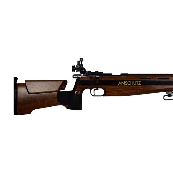 Anschutz 1903 Smallbore Target Rifle