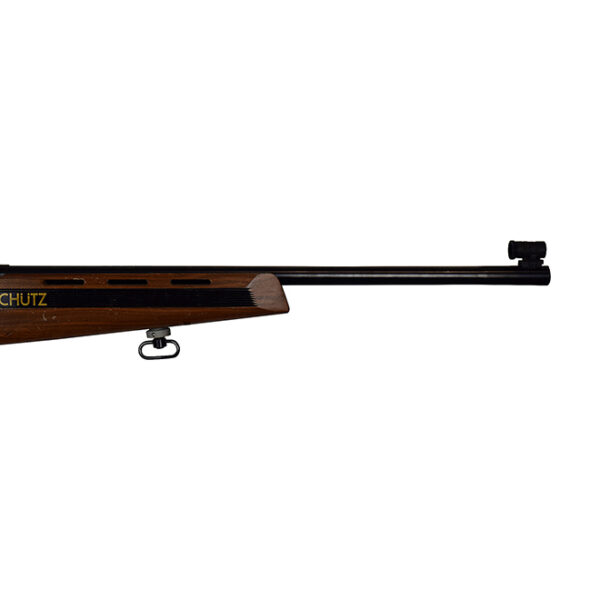 Anschutz 1903 Smallbore Target Rifle