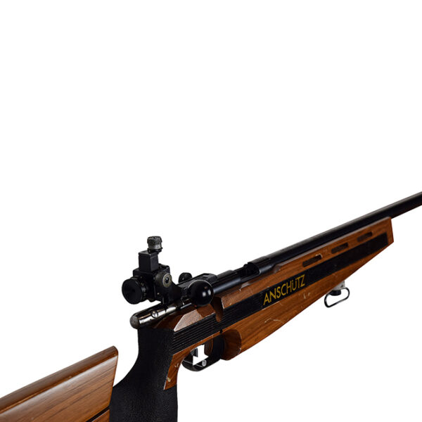 Anschutz 1903 Smallbore Target Rifle