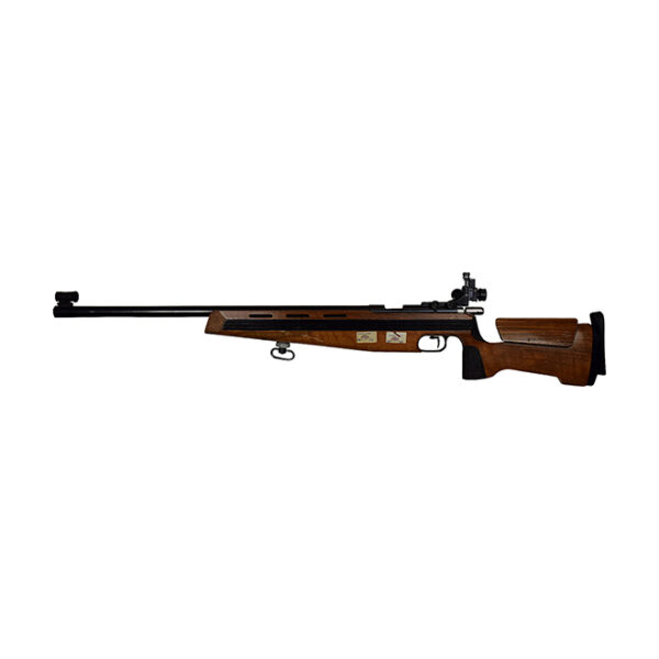Anschutz 1903 Smallbore Target Rifle