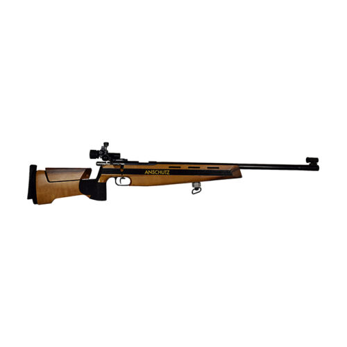 Anschutz Model 1903 .22lr Target Rifle