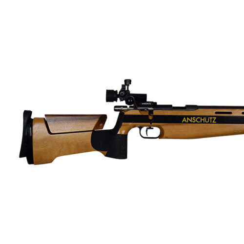 Anschutz Model 1903 .22lr Target Rifle