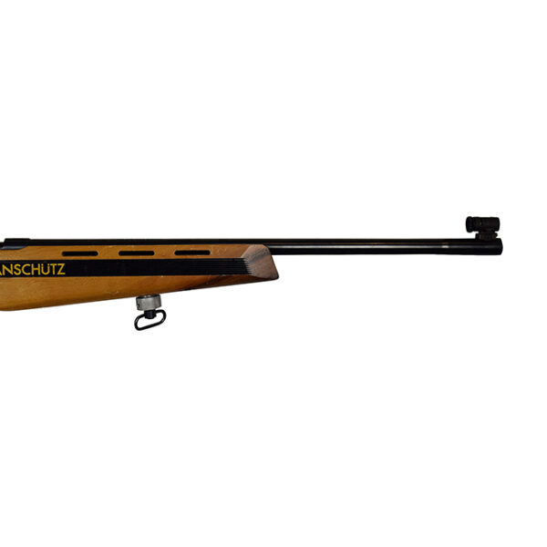Anschutz 1903 Smallbore Target Rifle