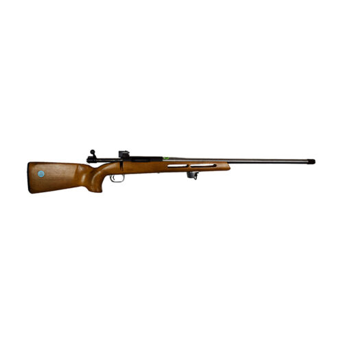 Musgrave .308/7.62mm Target Rifle