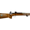 Musgrave .308 Target Rifle