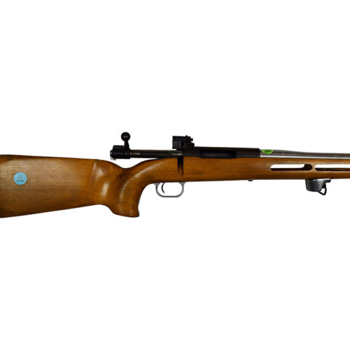 Musgrave .308/7.62mm Target Rifle