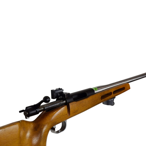 Musgrave .308 Target Rifle