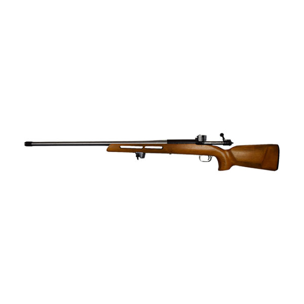 Musgrave .308 Target Rifle