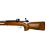 Musgrave .308 Target Rifle