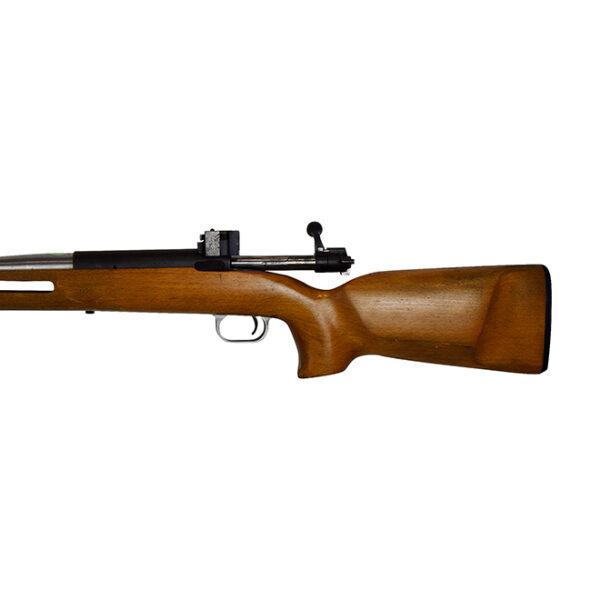 Musgrave .308 Target Rifle