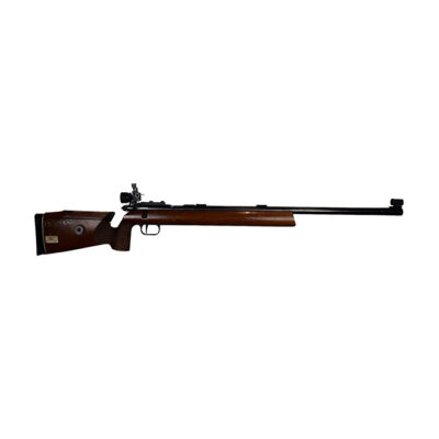 Anschutz Match 54 .22lr Target Rifle