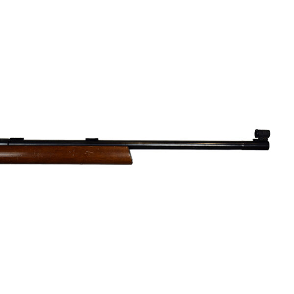 Anschutz Match 54 .22 Target Rifle
