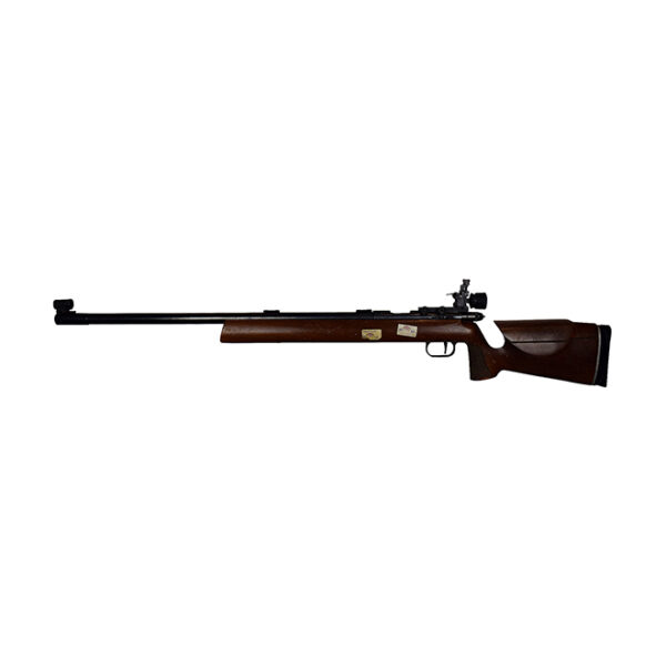 Anschutz Match 54 .22 Target Rifle