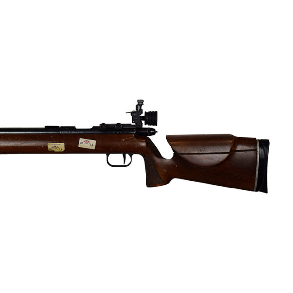 Anschutz Match 54 .22 Target Rifle