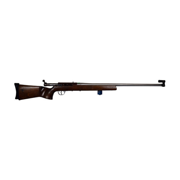 Swing Mk3 .308 Target Rifle