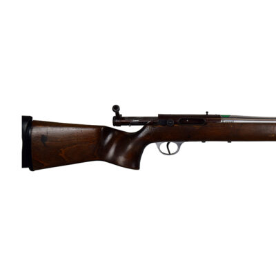 Swing Mk3 .308/7.62mm Target Rifle